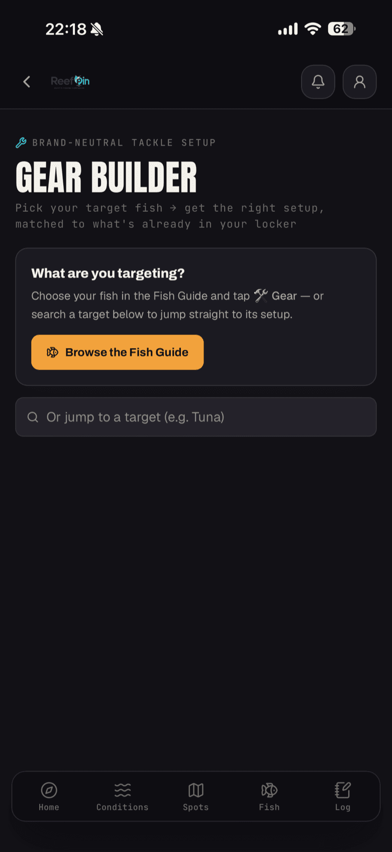 Gear builder